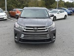 2018 Toyota Highlander Limited Platinum