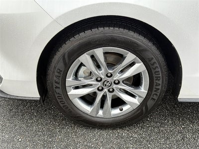 2023 Toyota Sienna Limited 7 Passenger