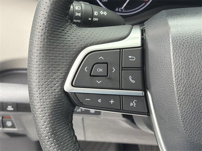 2023 Toyota Sienna Limited 7 Passenger