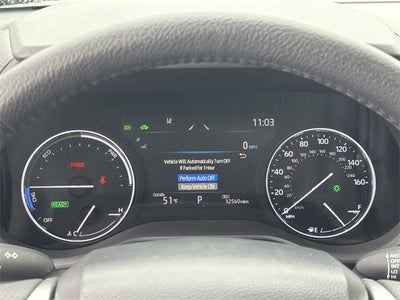 2023 Toyota Sienna Limited 7 Passenger