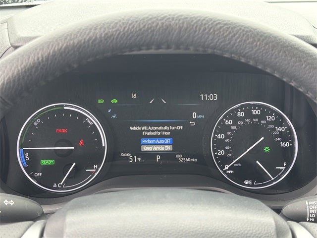 2023 Toyota Sienna Limited 7 Passenger