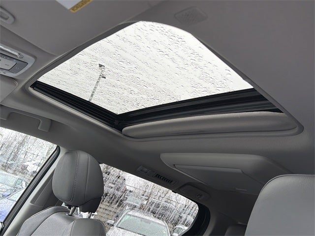 2023 Toyota Sienna Limited 7 Passenger