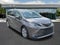 2022 Toyota Sienna Limited 7 Passenger