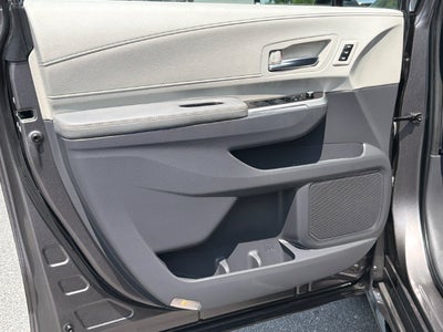 2022 Toyota Sienna Limited 7 Passenger