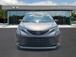 2022 Toyota Sienna Limited 7 Passenger