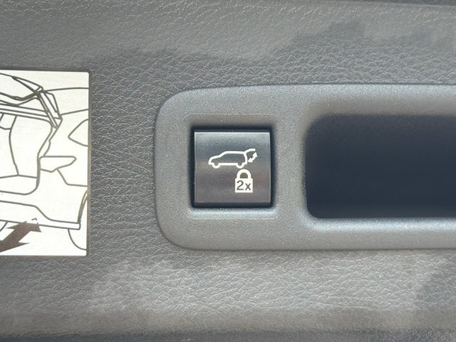 2022 Toyota Sienna Limited 7 Passenger