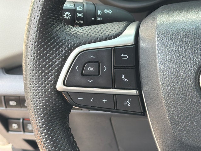 2022 Toyota Sienna Limited 7 Passenger