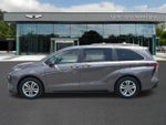 2022 Toyota Sienna Limited 7 Passenger