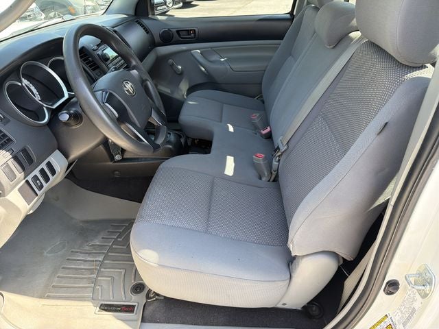 2012 Toyota Tacoma Base
