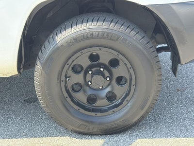 2012 Toyota Tacoma Base