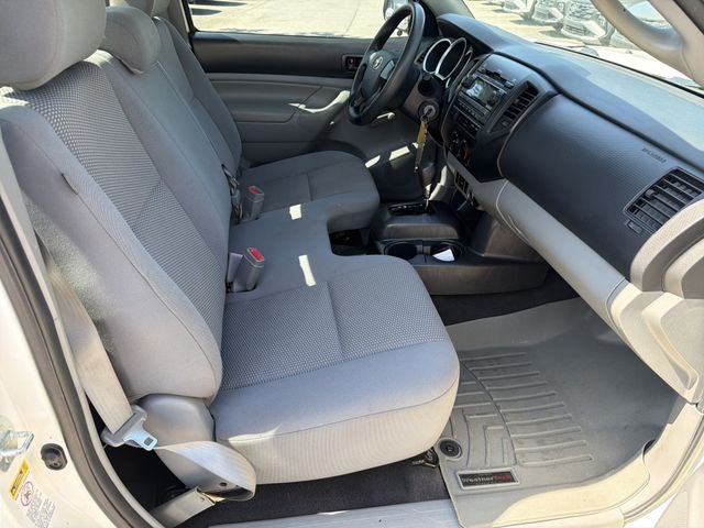2012 Toyota Tacoma Base