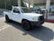 2012 Toyota Tacoma Base