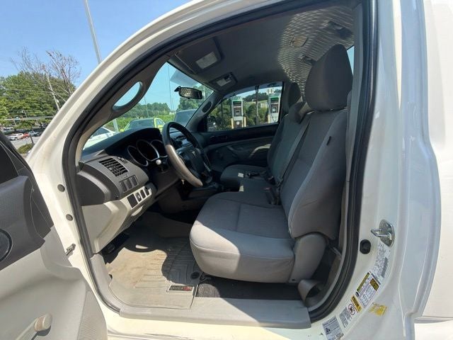 2012 Toyota Tacoma Base