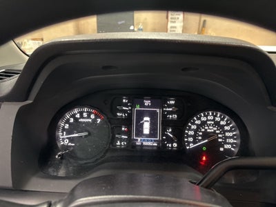 2018 Toyota Tundra SR