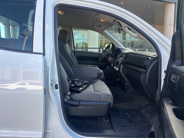 2018 Toyota Tundra SR