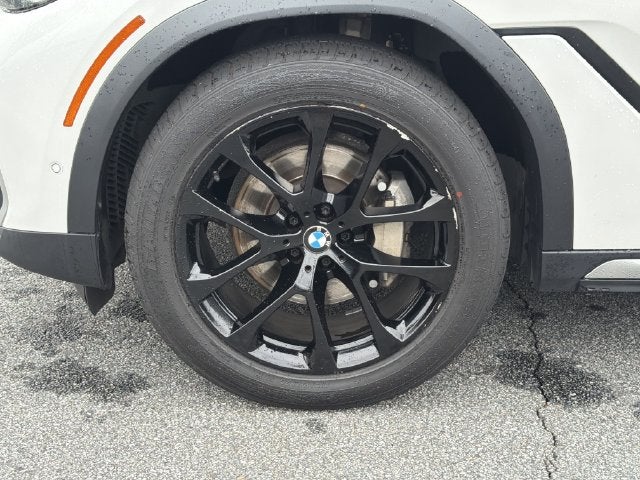 2020 BMW X6 xDrive40i
