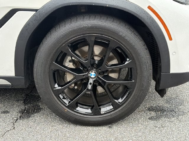2020 BMW X6 xDrive40i