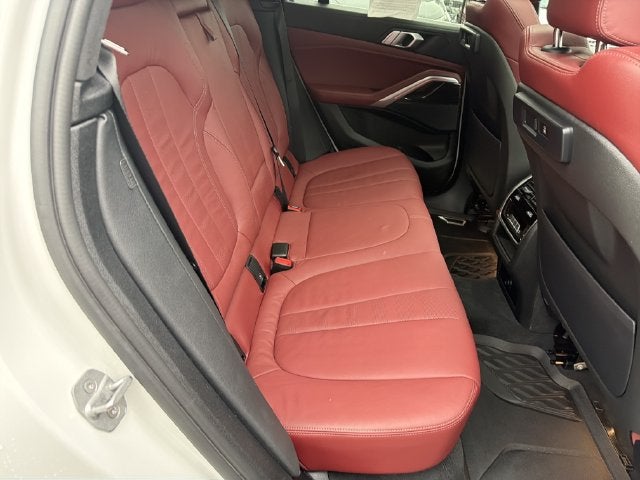 2020 BMW X6 xDrive40i