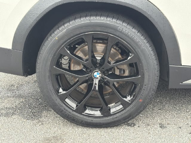 2020 BMW X6 xDrive40i