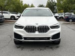 2020 BMW X6 xDrive40i