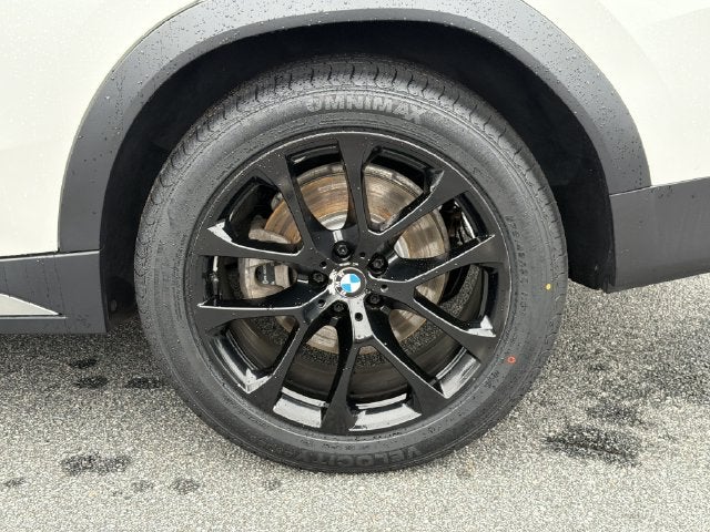 2020 BMW X6 xDrive40i