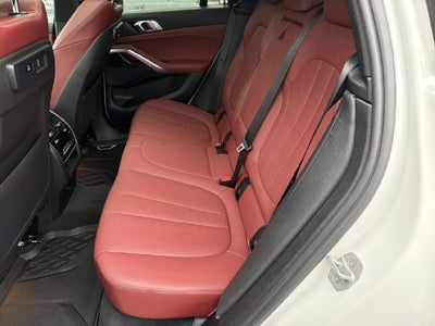2020 BMW X6 xDrive40i
