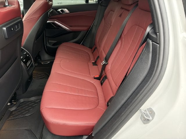 2020 BMW X6 xDrive40i