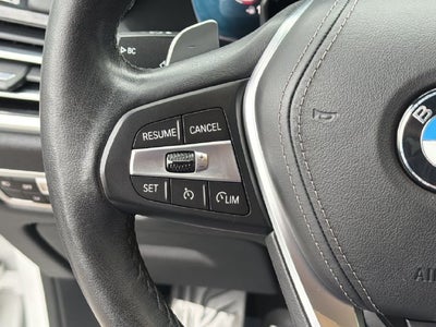 2020 BMW X6 xDrive40i