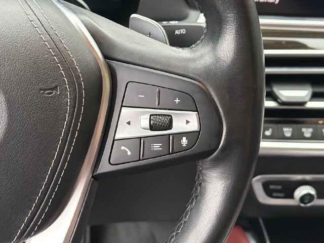 2020 BMW X6 xDrive40i