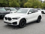 2020 BMW X6 xDrive40i