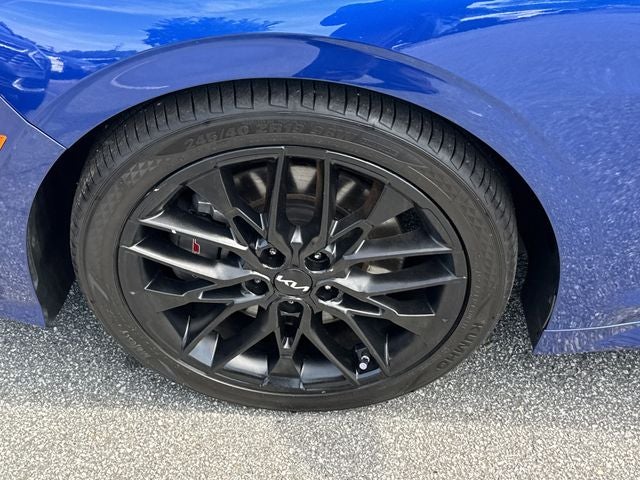 2022 Kia K5 GT