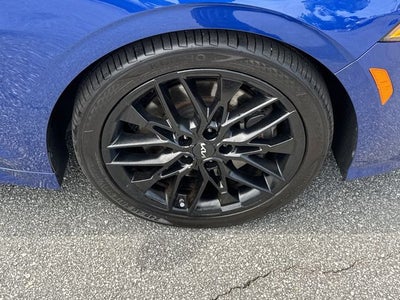 2022 Kia K5 GT