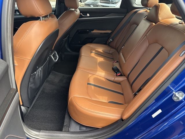 2022 Kia K5 GT