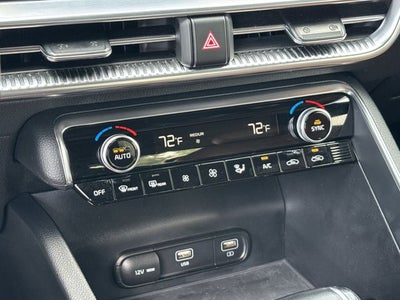 2022 Kia K5 GT
