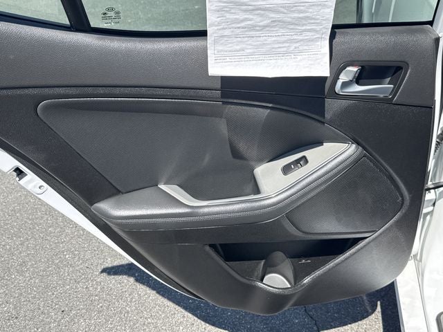 2015 Kia Optima SX Turbo