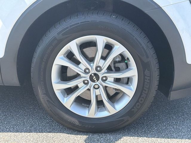 2022 Kia Telluride LX