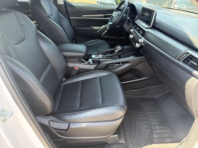 2022 Kia Telluride LX
