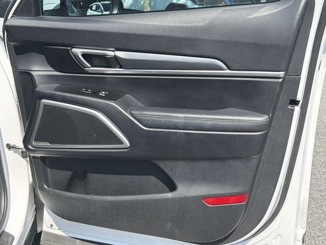 2022 Kia Telluride LX