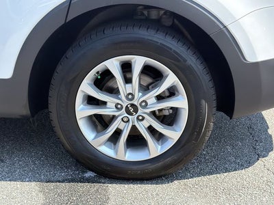2022 Kia Telluride LX