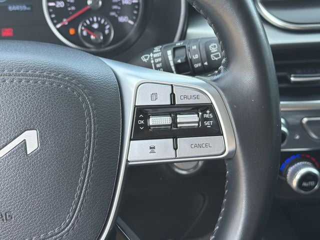 2022 Kia Telluride LX