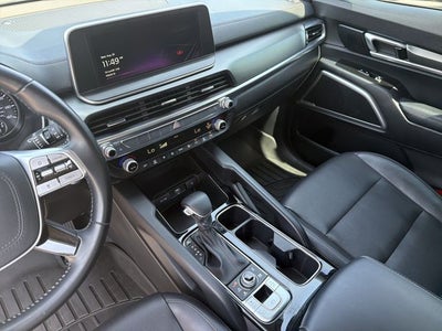 2022 Kia Telluride LX