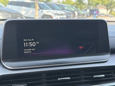 2022 Kia Telluride LX