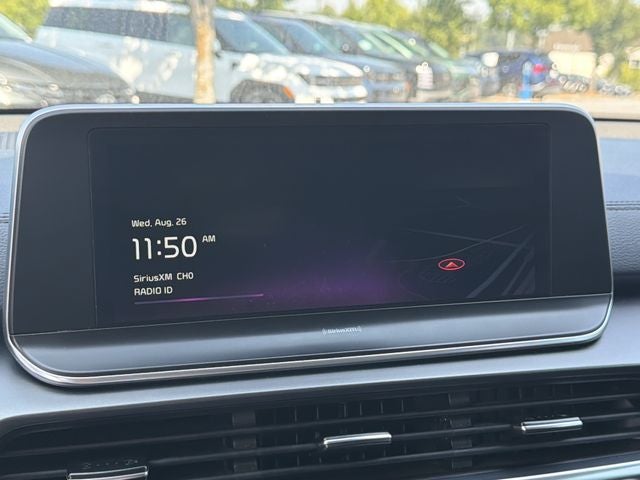 2022 Kia Telluride LX