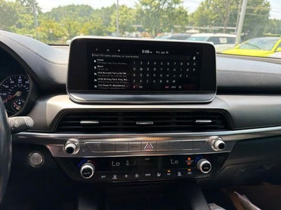 2022 Kia Telluride LX