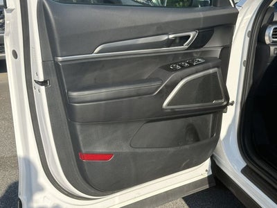 2022 Kia Telluride LX