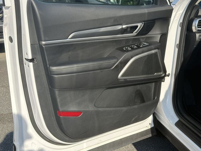 2022 Kia Telluride LX