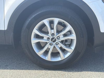 2022 Kia Telluride LX
