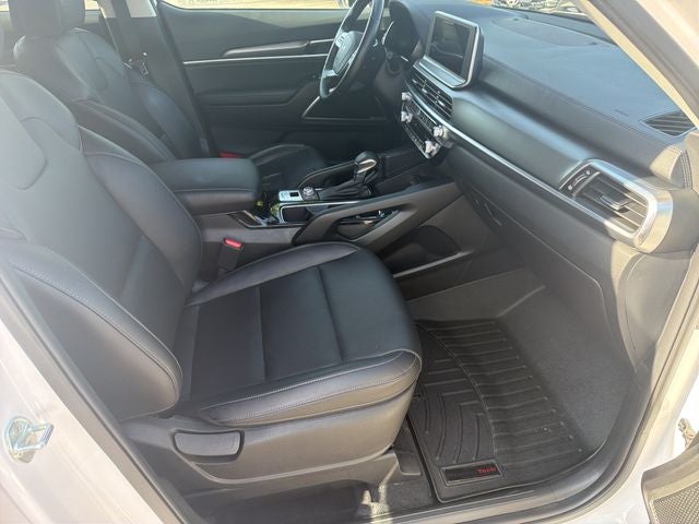 2022 Kia Telluride LX