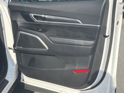 2022 Kia Telluride LX