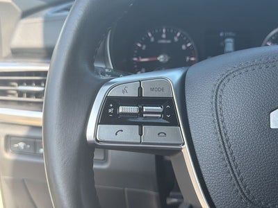 2022 Kia Telluride LX